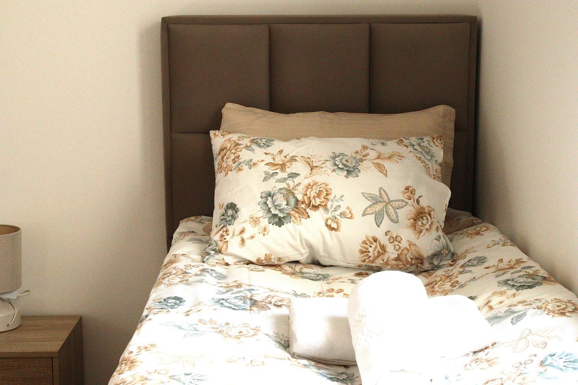 Melange Apartamento