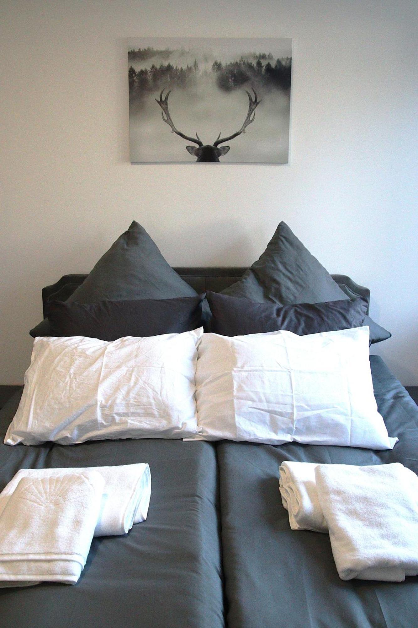 Apartamento Melange *
