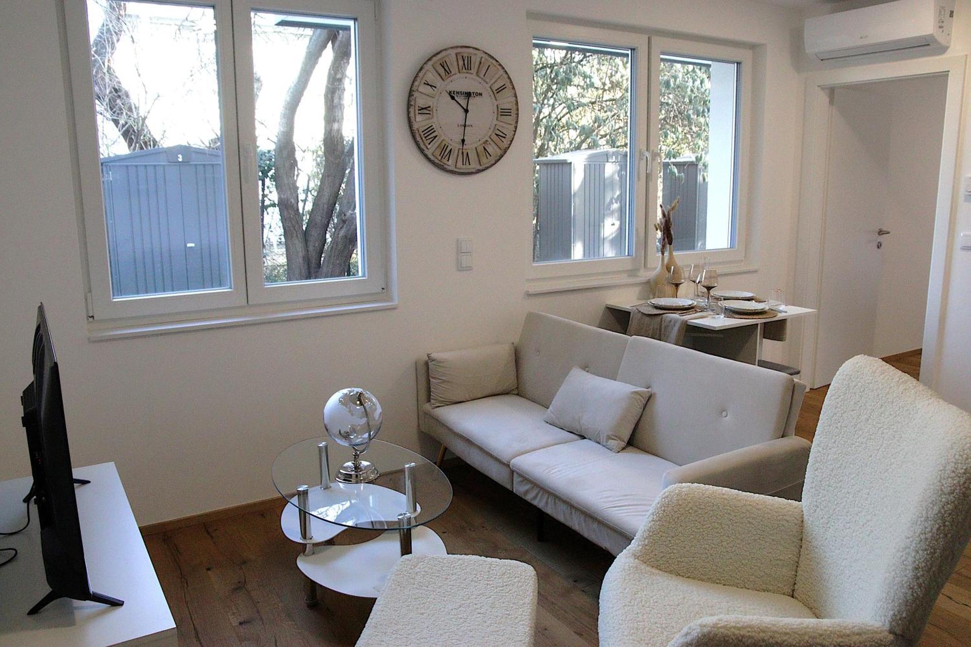 Apartamento Melange