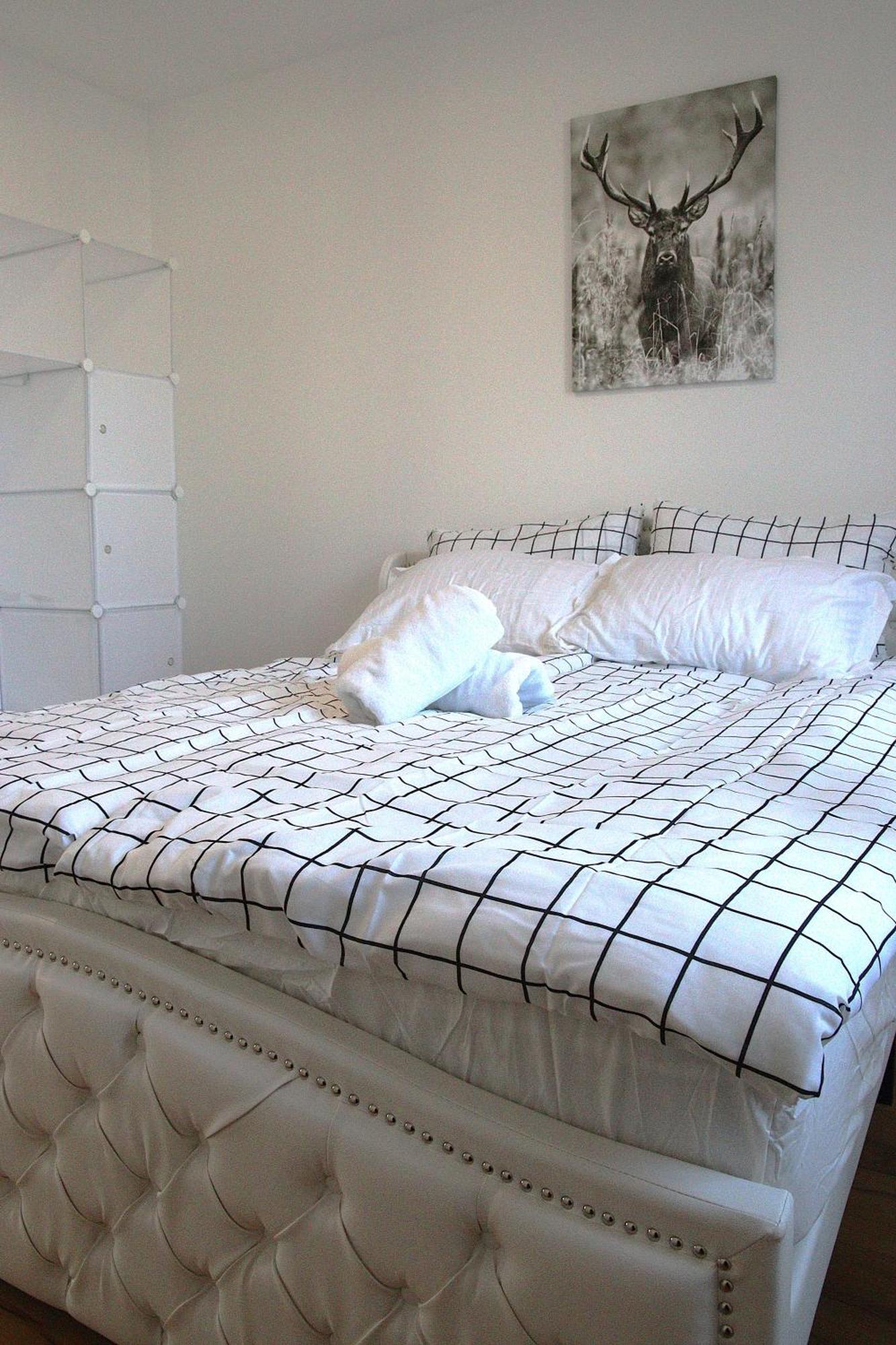 Apartamento Melange *