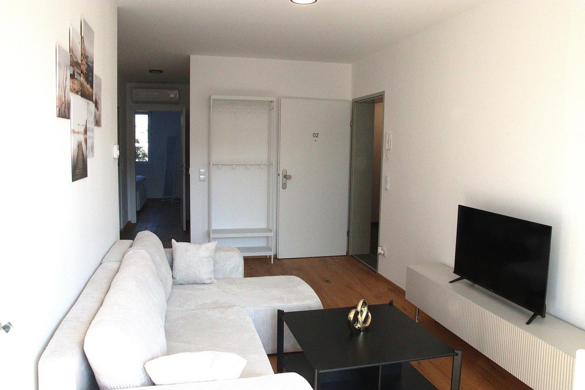 Melange Apartamento *