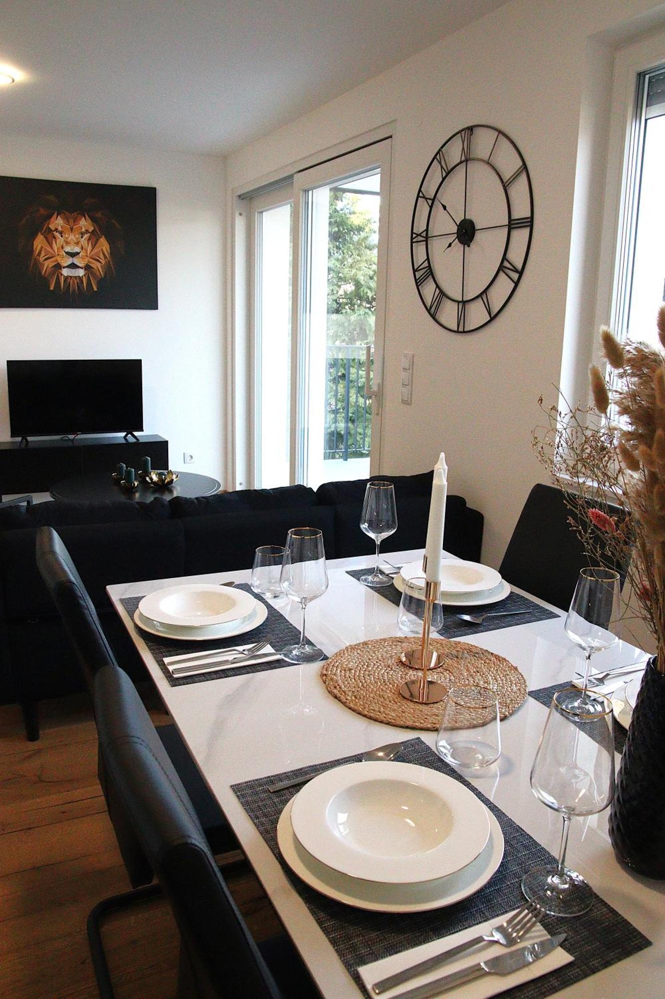 Apartamento Melange