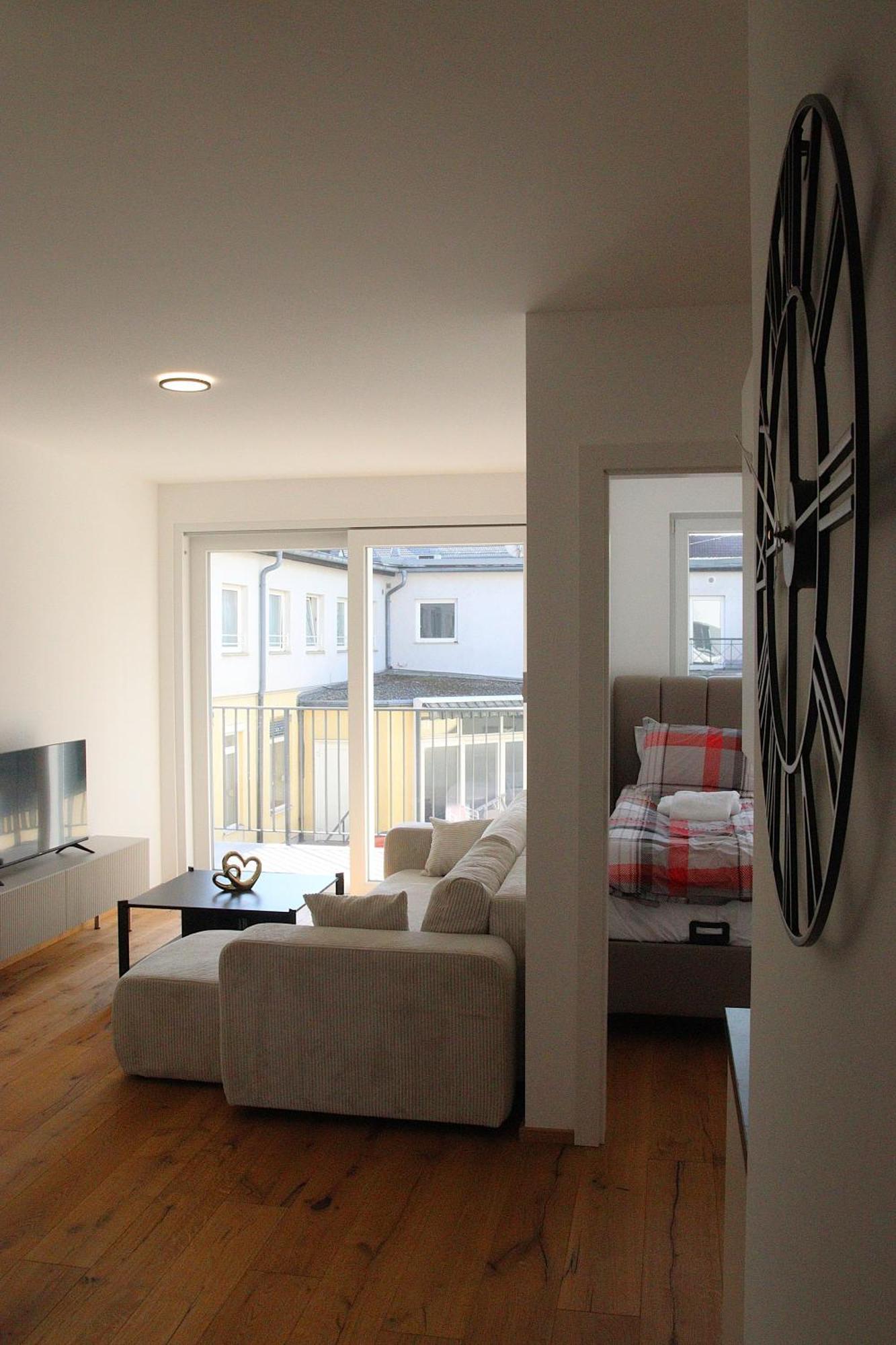 Melange Apartamento Viena