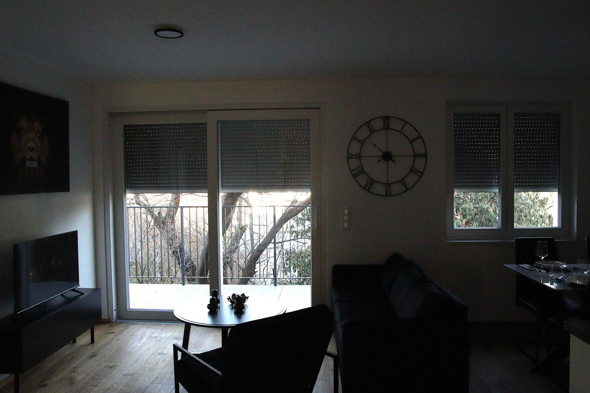 Melange Apartamento *