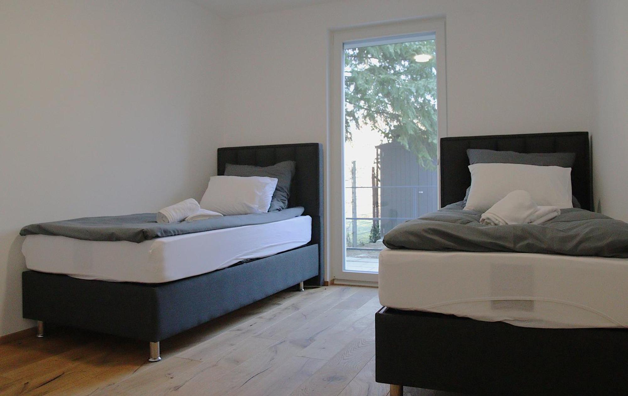 Melange Apartamento *